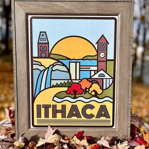 Ithaca