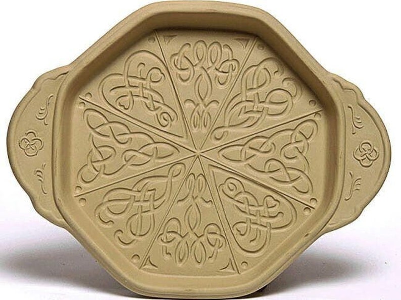 Brown Bag SHORTBREAD Pans Etsy