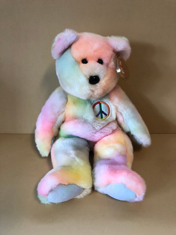 1999 ty bear