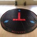 Thelema Ritual Circle Cloth - Etsy