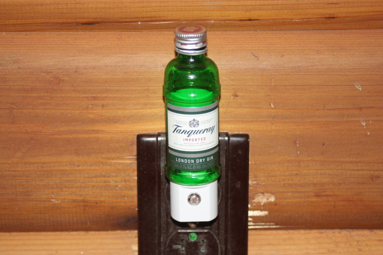 kit mini tanqueray