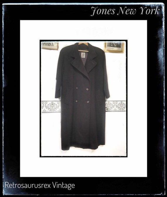 Jones New York Premium Trench Coat Bought From Depop