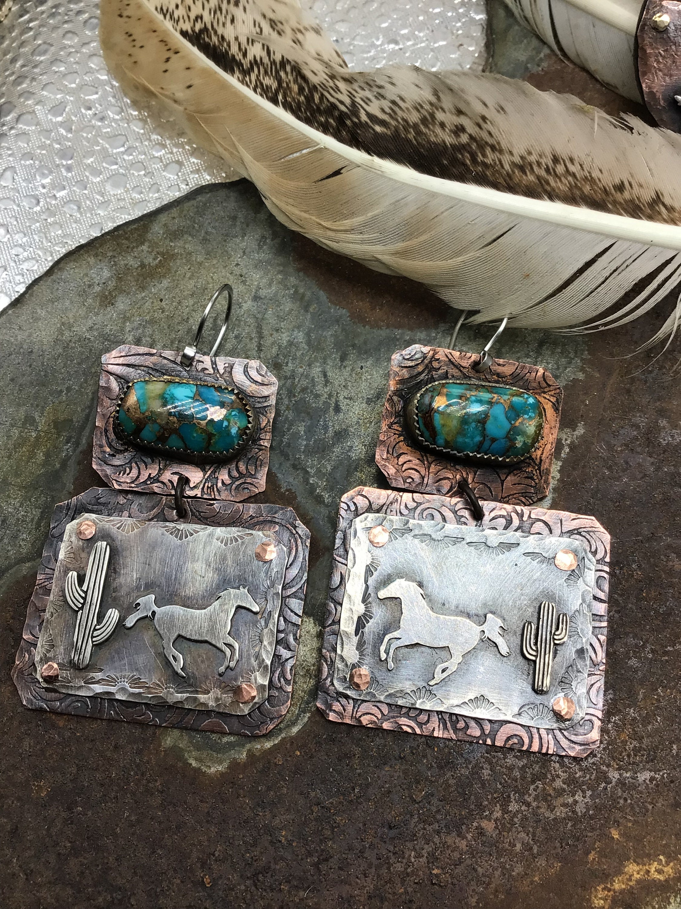 Soul statement jewelry on sale