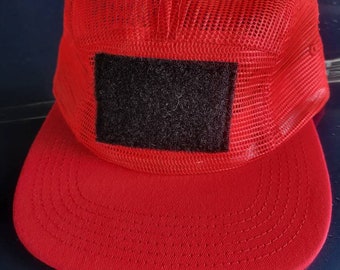 Summer Breeze Range 5 Panel Hat