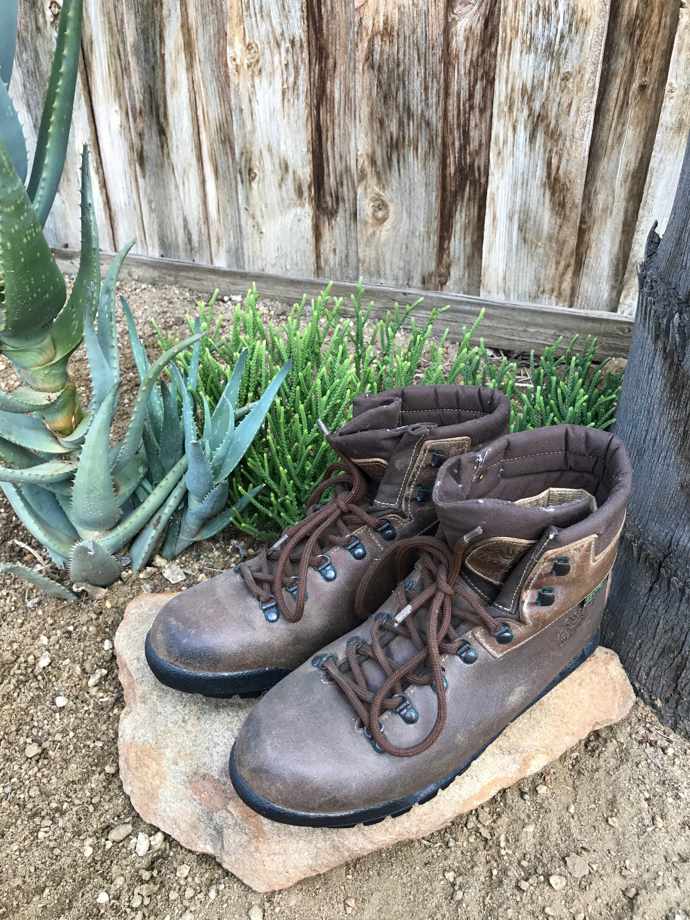 asolo work boots