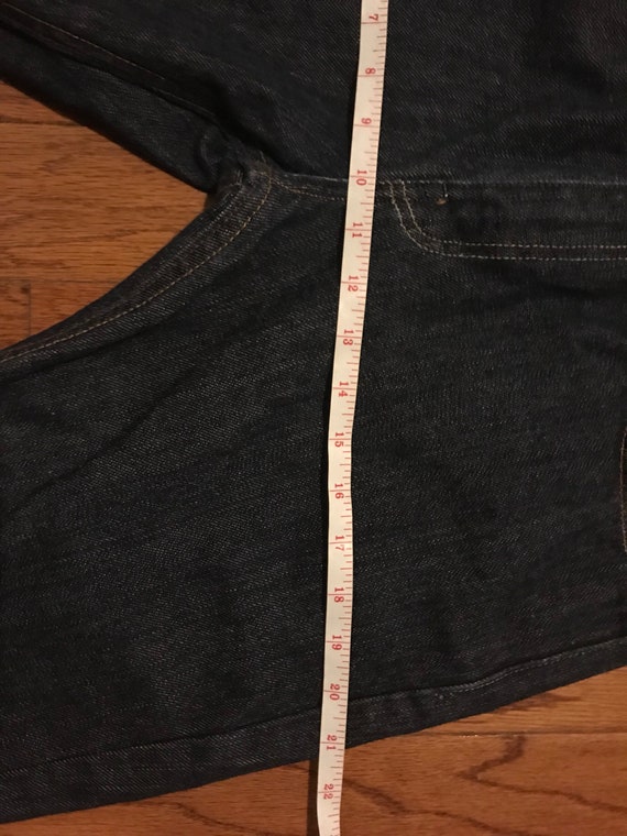 dickies jean shorts mens