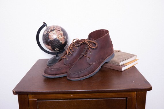 timberland boots from the 90s