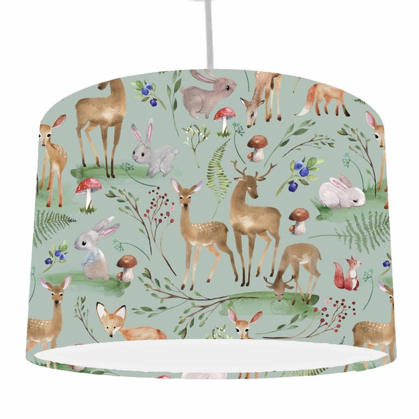 Mint Green Nursery Etsy UK