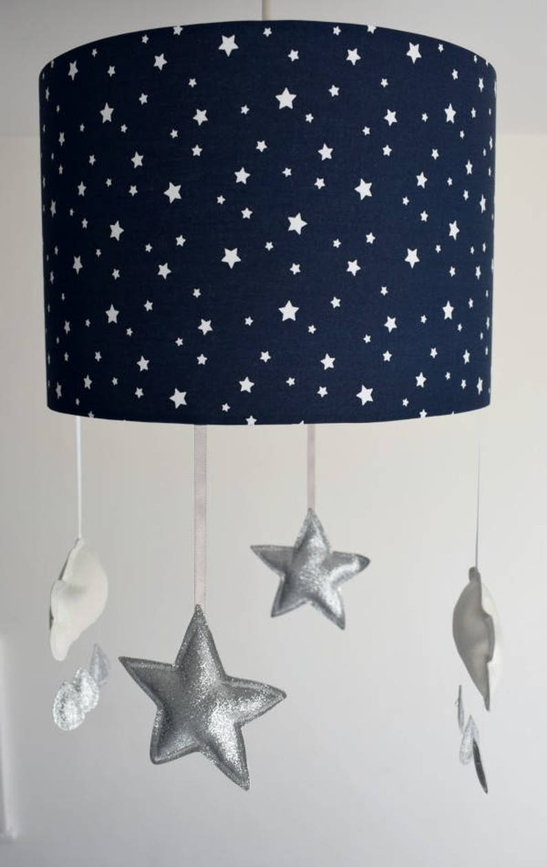 star light shade nursery