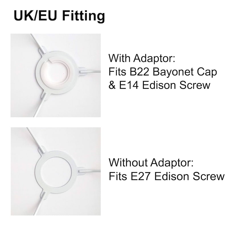 Pastel Rainbow Bedroom Lamp Shade Child Room, Ombre Rainbow Lampshade