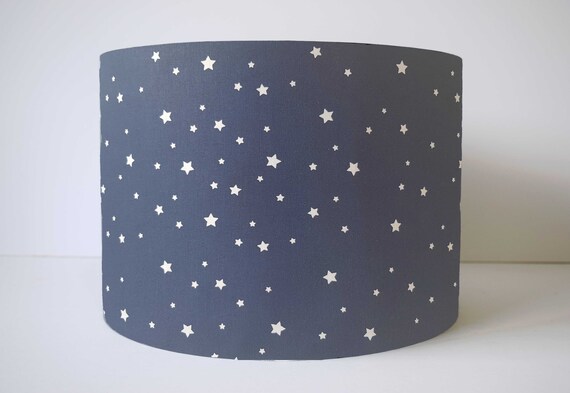 star nursery lamp