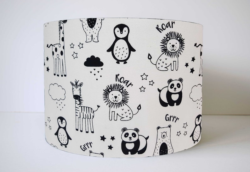 light shade for baby room