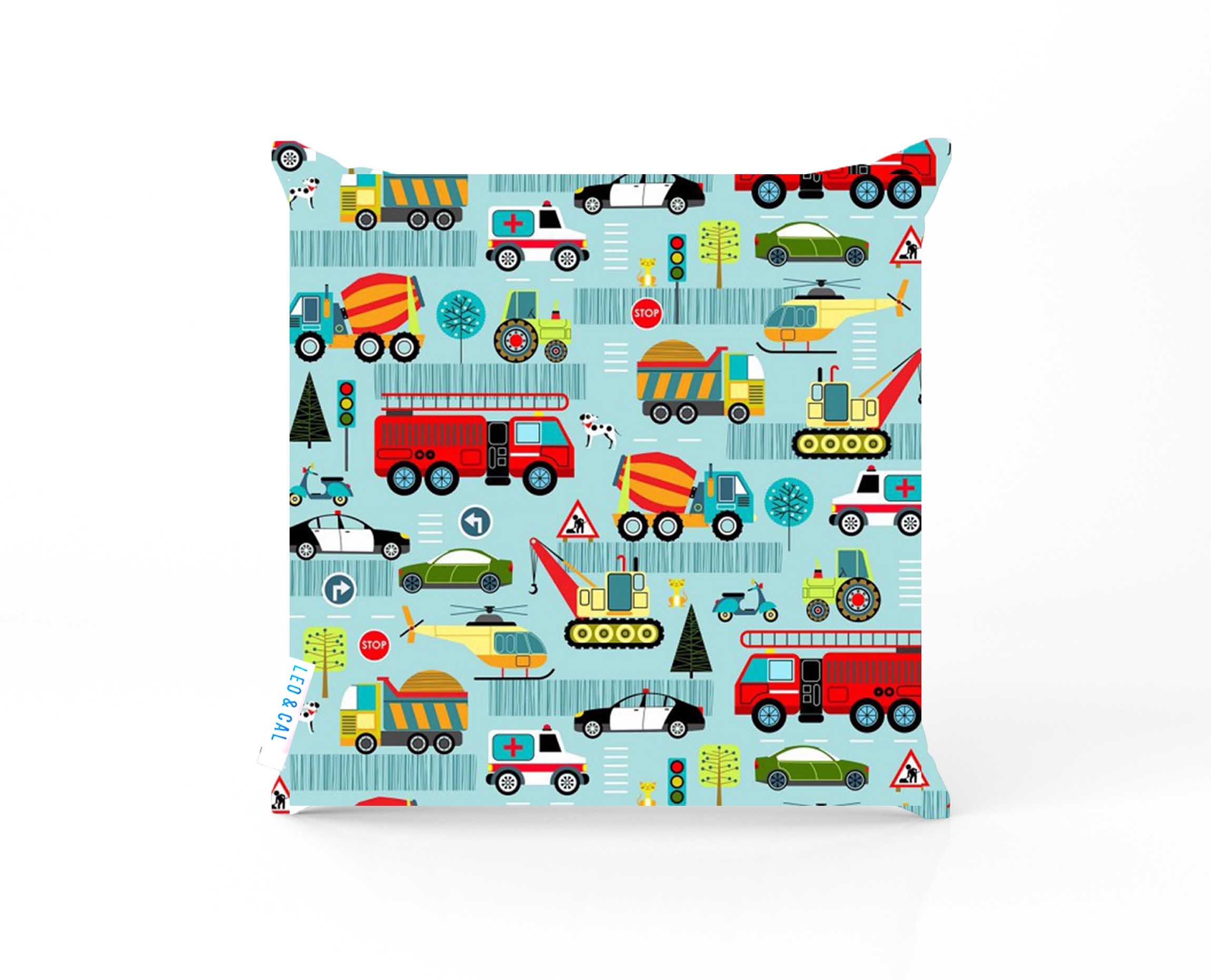 HIWX Kids Playroom Decor, Classroom Throw Pillows Cover,Let's Read Play Decorative 12 X 20 Throw Pillow Cover,Lets Play Read Kids Reading Corner Room Playroom Nursery Decor Set Of 2 Pillowcase