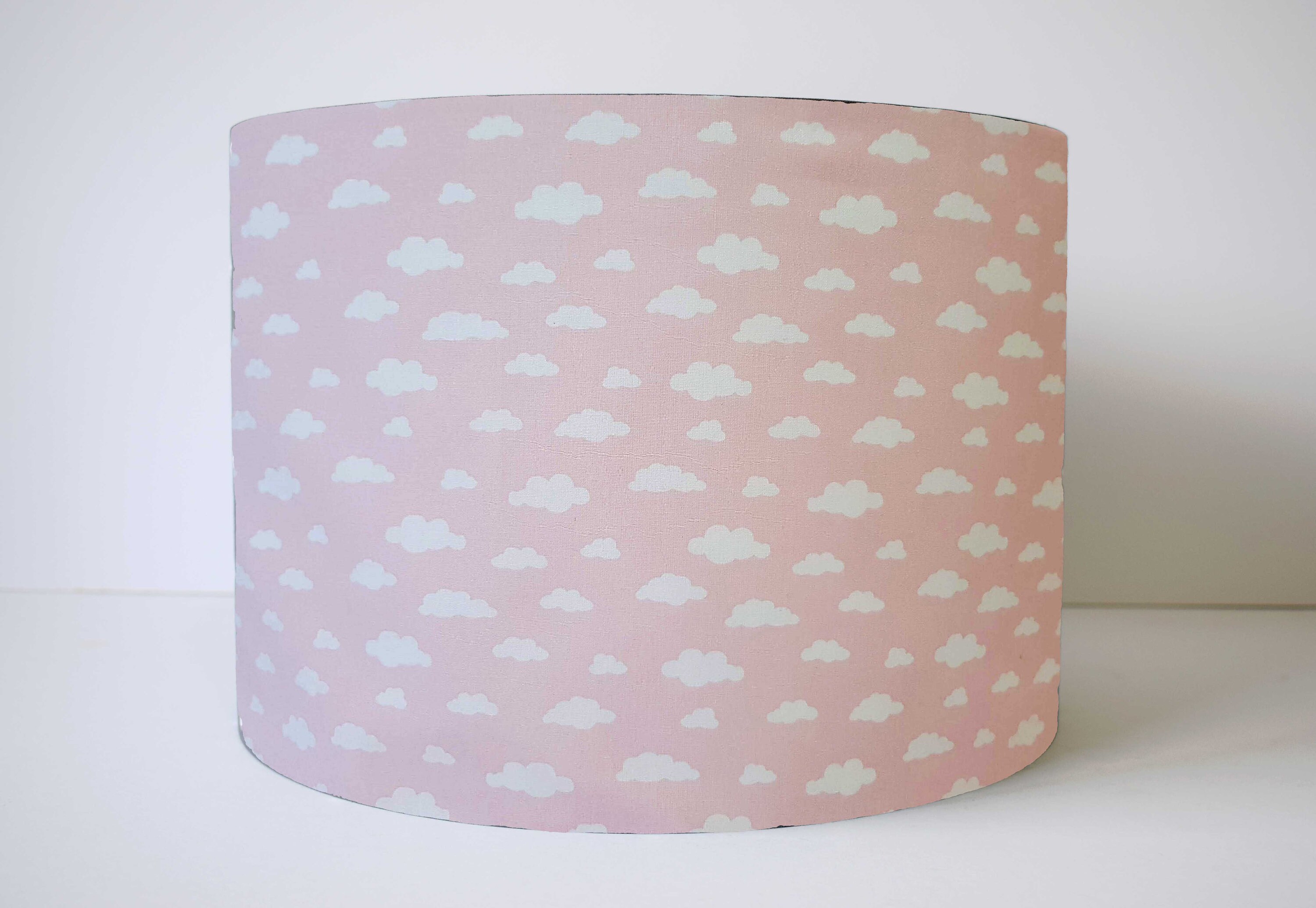 dusky pink nursery accessories