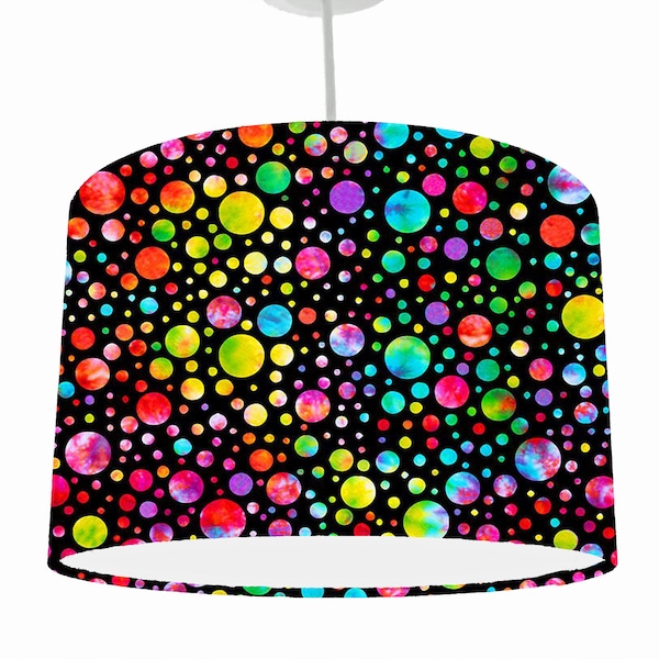 Funky Lampshade - Etsy UK
