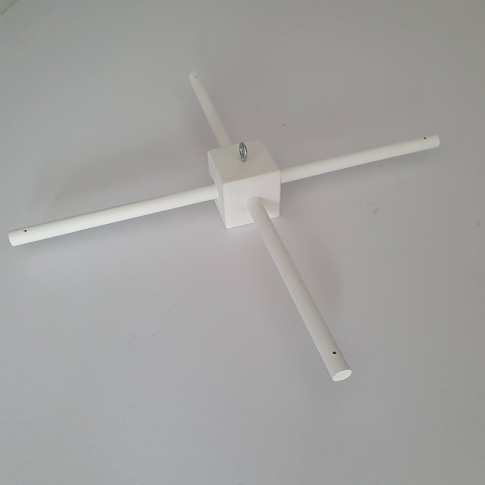 Baby Mobile Hanger Wooden Mobile Hanger Baby Mobile Kit Etsy UK