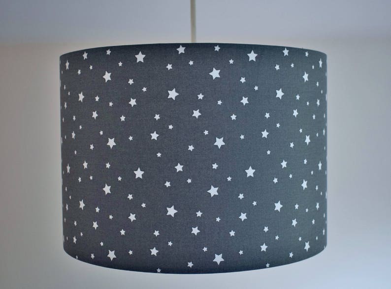 star light shade nursery