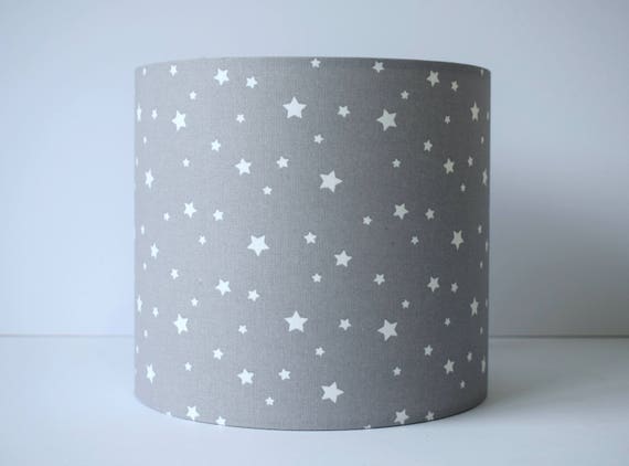 star nursery lamp
