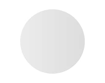 Diffuser For Light Shade, Light Shade Diffuser, Ceiling Light Diffuser, Lampshade Diffuser, Various Diameter Sizes 20cm 25cm 30cm 35cm 40cm