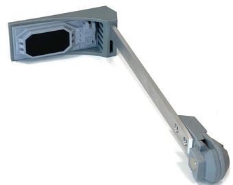 MHAS Range Finder Kit