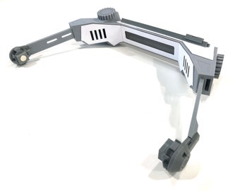 MHAS Macrobinoculars Kit