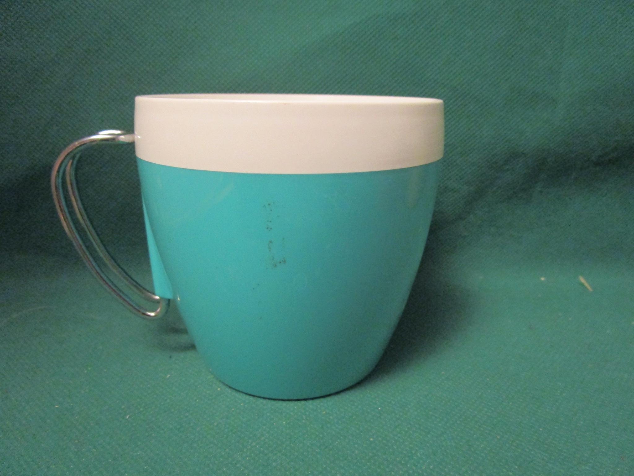 airstream coffee mug Airstream Head in the Clouds Mug  Airstream Supply Company