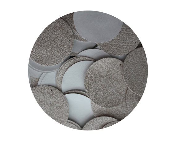 Paillettes Nere Piatte 6mm - 4500 Pezzi Circa - Per Cucito, Fai Da Te, Ricamo, Artigianato, Abbellimenti