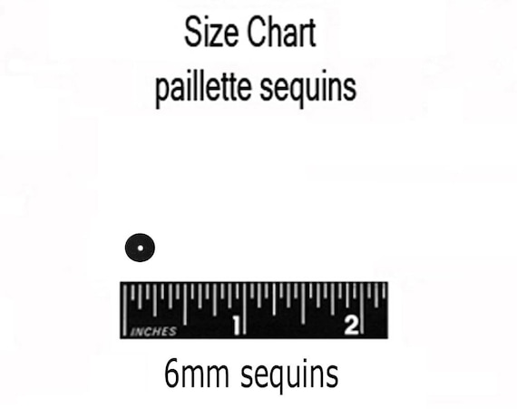 Rayher Paillettes Lisce | ⌀ 6 mm | 1000 Pezzi acquistare da