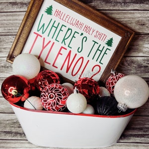 Christmas Vacation Canvas Sign, National Lampoon Christmas Vacation, Christmas Decor, Christmas Vacation Decor, Clark Griswold Quotes