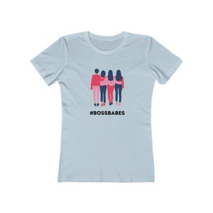 Women&#39;s Shirt for Real Estate Team. Boss Babes. Entrepreneur Shirt. Realtor Tee. Realtor shirt.