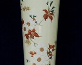 Kinkozan Satsuma vase Polychrome japon.19-20ieme century period Meiji rare 1900-1911 ceramic Oriental