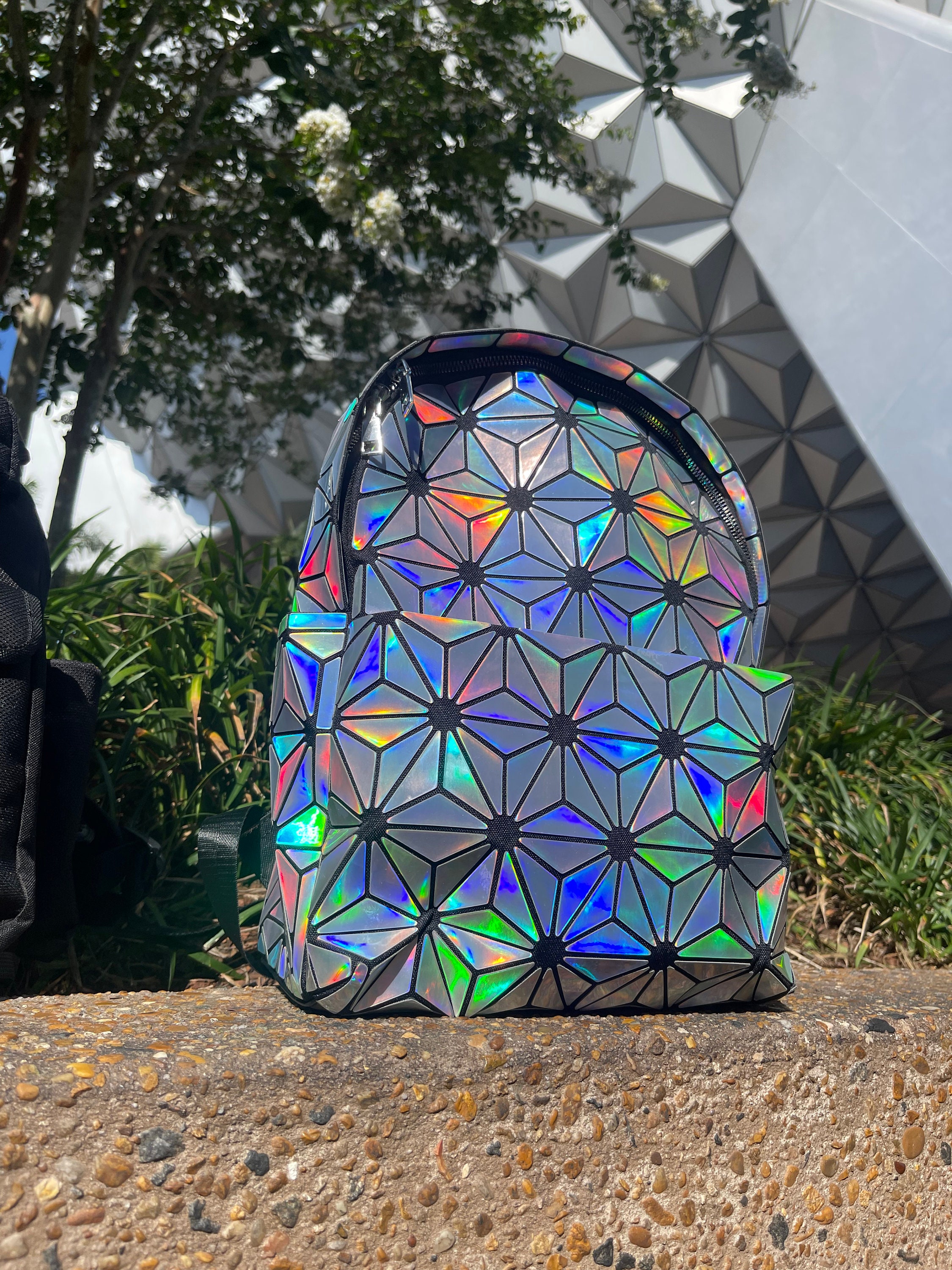 Light up Bag 