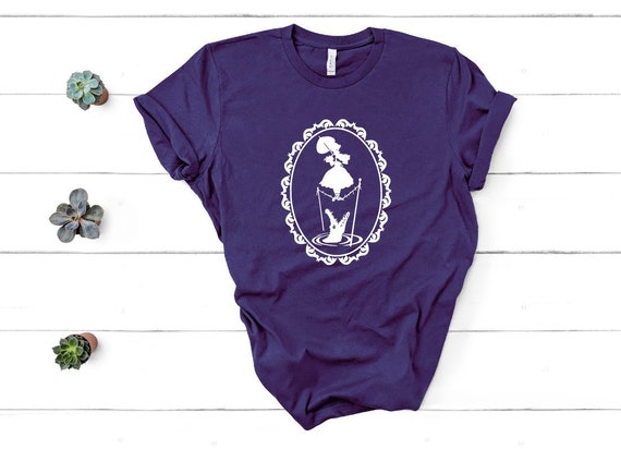 haunted mansion shirt etsy