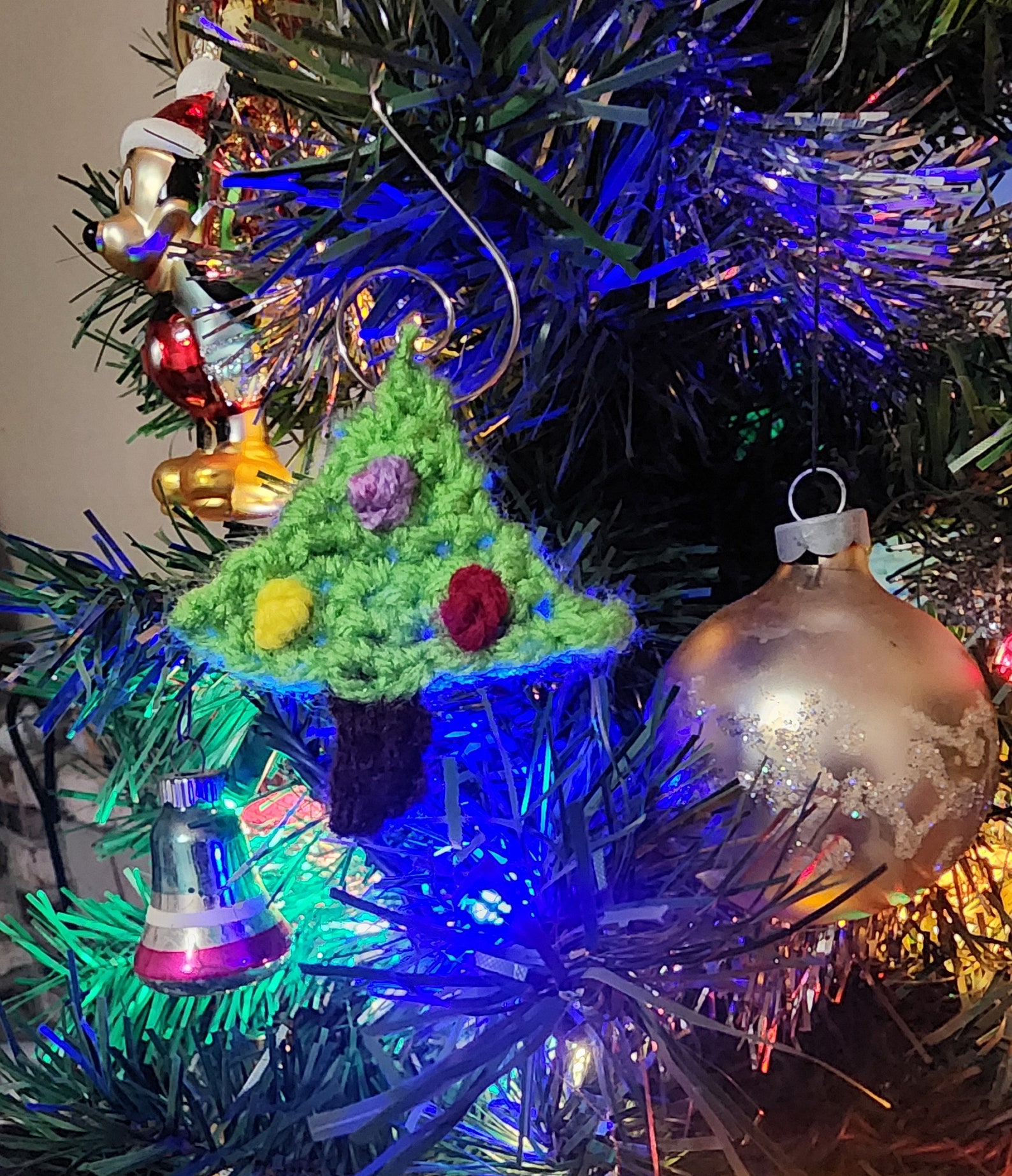 Christmas Ornaments Etsy