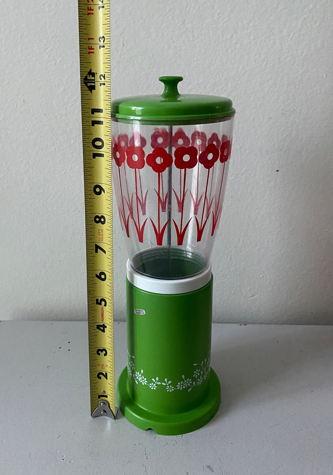 Vintage Soda Fountain Straw Dispenser/ Holder Etsy
