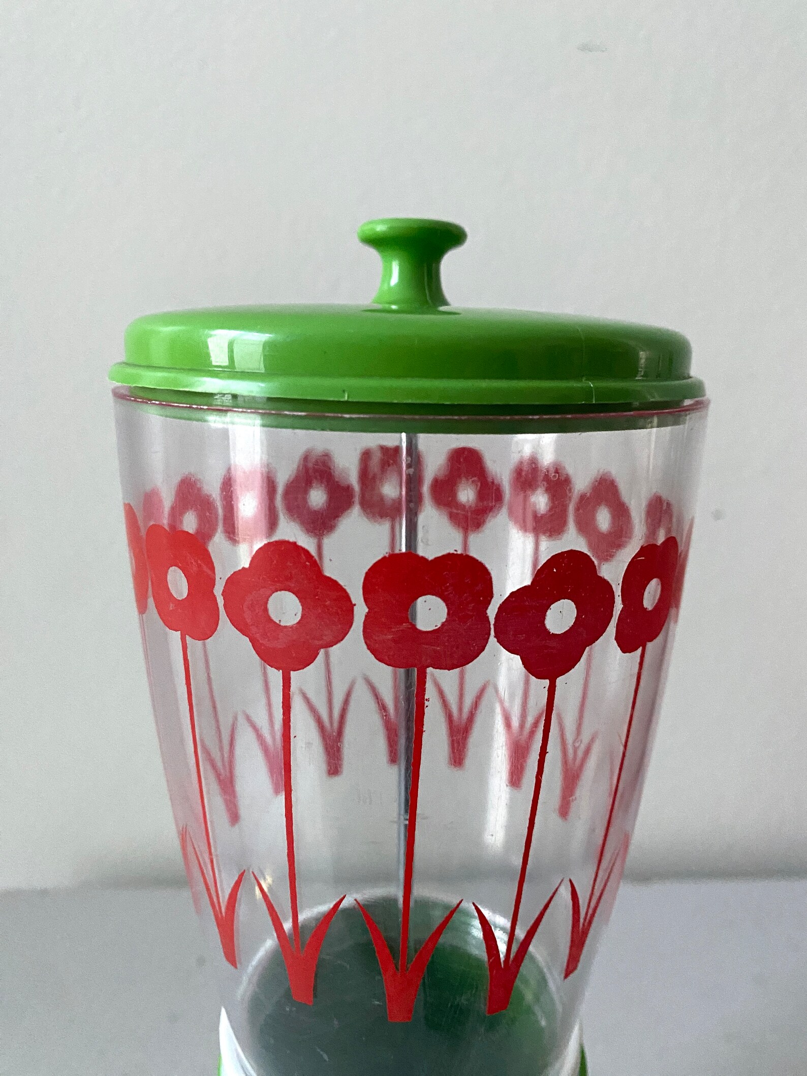 Vintage Soda Fountain Straw Dispenser/ Holder Etsy