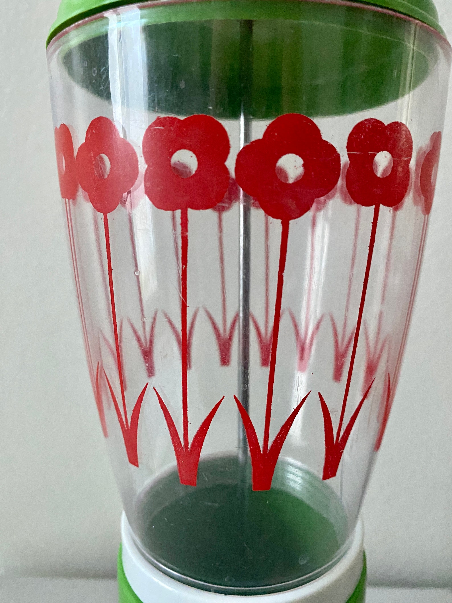 Vintage Soda Fountain Straw Dispenser/ Holder Etsy