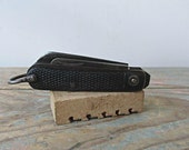 British army WW2 1943 penknife ,J Clarke Son Sheffield 1943 british army Folding Pocket Knife. british army clasp knife,ww2 memorabilia