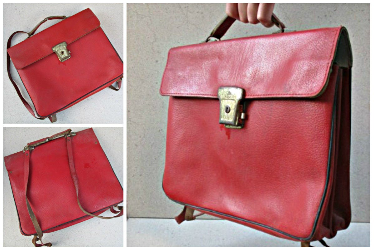 school satchel