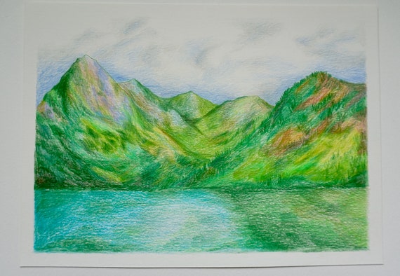 Aggregate more than 140 art colour drawing - vietkidsiq.edu.vn