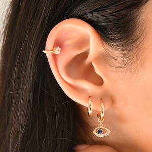 Manchette de cartilage