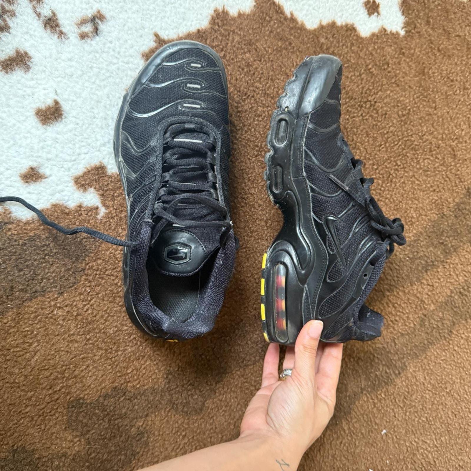 Nike Y2k Shoes - Etsy