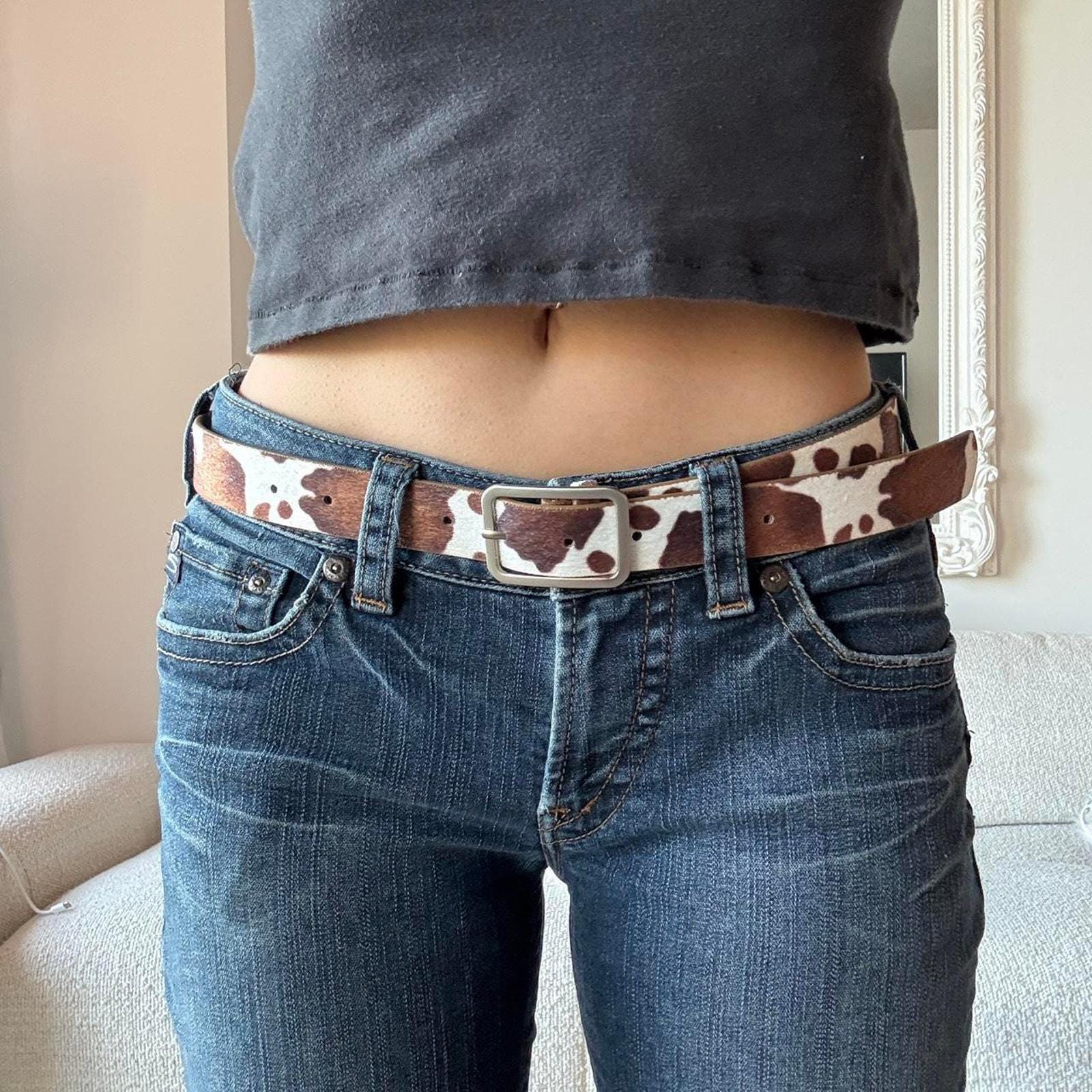 Mens 90s belts - Etsy 日本