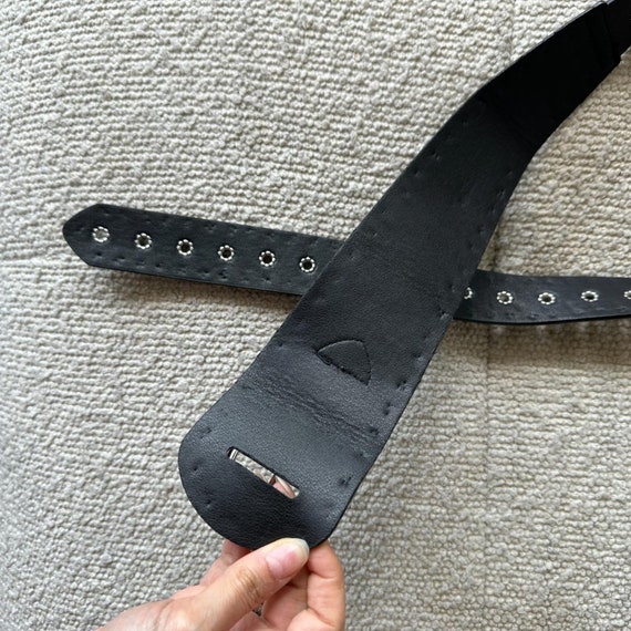 Y2K Studded Leather Belt Black Faux Leather Belt Womens Unisex Grunge - Etsy UK Y2K Studded Leather Belt Black Faux Leather Belt Womens Unisex Grunge - Etsy UK
