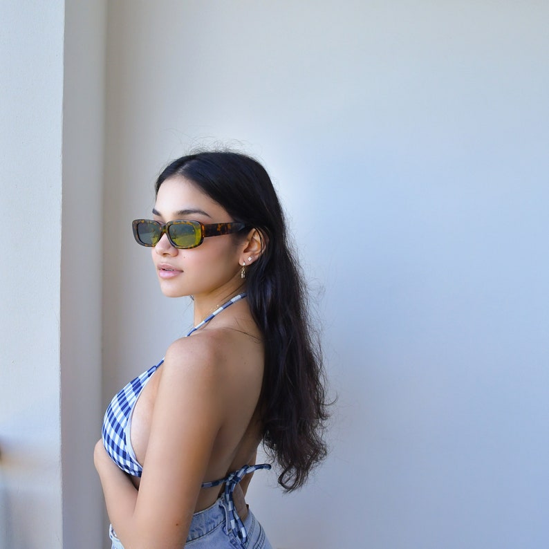 Brown Tortoise Sunglasses