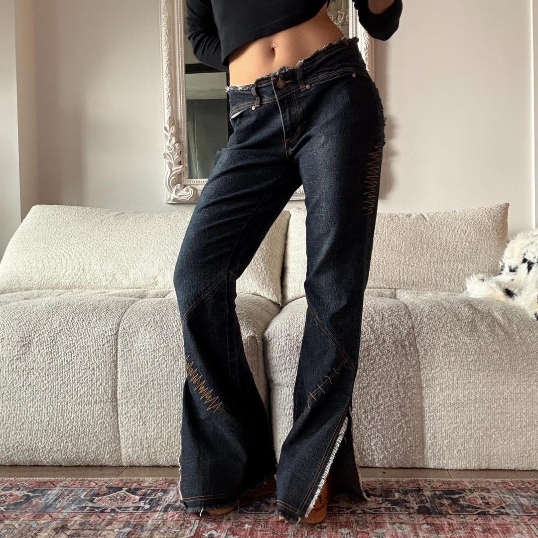 Y2K Jeans