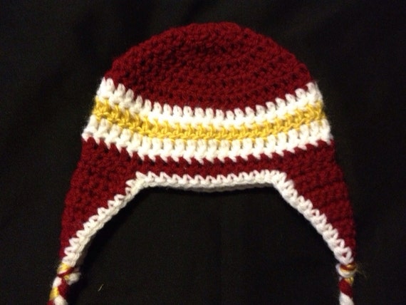usc beanie