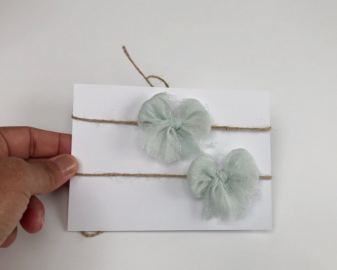 Kit 6 Accessoires Photo Nouveau-né – Peignoir, Serviette, Tranches Concombre, Idéal Séance Photo Bébé ! - 8