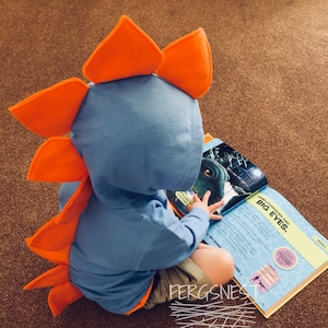 Dinosaur jackets for toddlers top