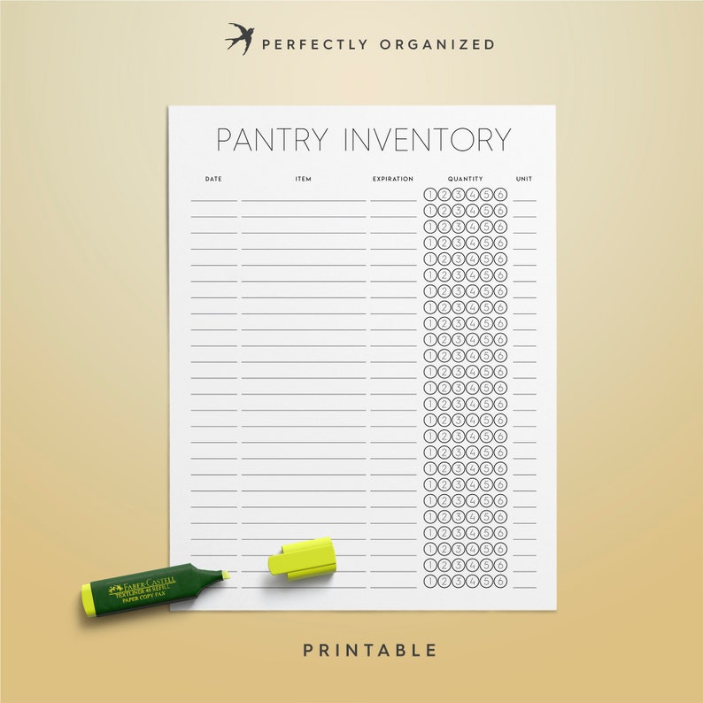 freezer pantry first apartment checklist pdf freezer pantry first apartment checklist pdf